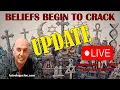 Lagu Update!!  Beliefs Begin to Crack!!  Truther \u0026 Astrologer Joseph P. Anthony