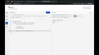 Difference between int and Integer in Java
