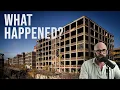 The Many Ills of Detroit