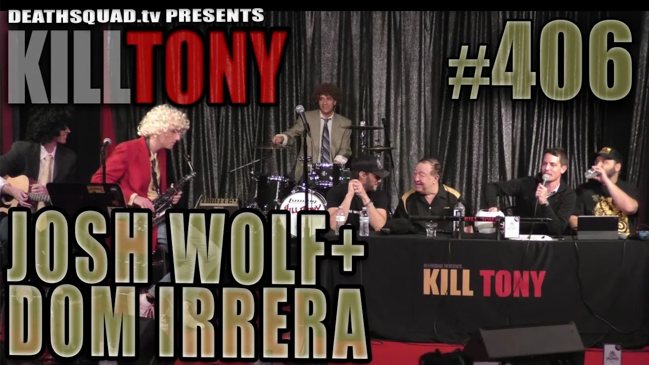 Episode 406 thumbnail