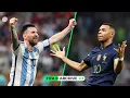 Download Lagu The incredible facts behind the FIFA World Cup 2022™ Final! | Argentina v France