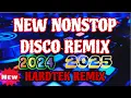 Download Lagu NEW NONSTOP DISCO REMIX 2024/2025 | HARDTEK REMIX 🔥🎧