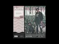 DJ Sliqe - Injayam (feat. Emtee & K.O)