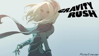gravity rush ost douse shinundakara extended 