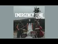 Emergency Tone