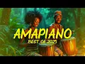 Download Lagu Amapiano Mix 2025 🔥 Trending Amapiano Music 2025 | Viral Amapiano Songs 2025 Playlist