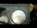 Gas pressure problem undervoltage fault 1902