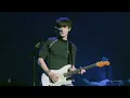 250831 찬열 CHANYEOL BUTTER-FLY (cover) 직캠 | Upside Down: Sound Stage
