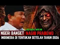 Lagu RAMALAN RATU AYU PRABOWO PRESIDEN TERAKHIR 2026‼️INILAH RAMALAN SUNAN KALIJAGA NUSANTARA TERUNGKAP