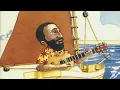 Raffi - Day-O (Isolated Guitar)
