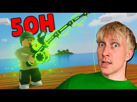 Video Thumbnail: Mun *ISOIN PROJEKTI* stealissa.... 🤯😮‍💨 I Steal a Brainrot