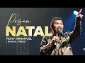 Download Lagu PESAN NATAL MONGOL STRESS LUCU ABIS | Live from Gsjs Jakarta Balai Samudera