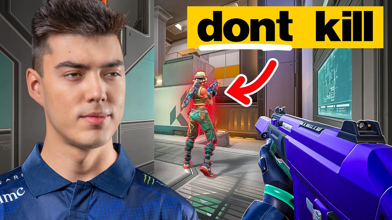 99% of Players Still Don’t Understand Lurking: The nAts Mindset #5: video thumbnail