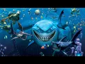 Download Lagu Finding Nemo - Trailers \u0026 TV Spots (Upscaled HD) (2003)