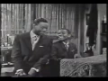 Lagu 11-Year-Old Billy Preston \u0026 Nat 'King' Cole - Blueberry Hill 1957.flv