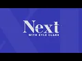 Persistent attempts to investigate Next with Kyle Clark full show 26