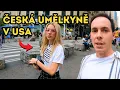 Download Lagu Co musela podstoupit, aby v New Yorku uspěla