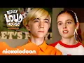 Lincoln Dates Lynn s Friend The Really Loud House Full Scene Nickelodeon