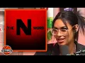 Murda B on Why She Uses The N Word