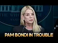 Download Lagu Calls For Pam Bondi To Be Prosecuted EXPLODE After She's Caught In Major Lie