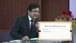 A Sacudidura