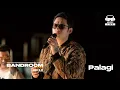 TJ Monterde - Palagi (Khel Pangilinan) | BRS Episode 12 Full Performance