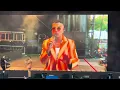 Pensándote - Rauw Alejandro (Gov Ball 2024)
