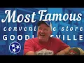 You Can t Leave Goodlettsville Without Meeting This Guy