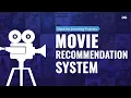 MOVIE RECOMMENDATION SYSTEM Using Machine Learning Machine Leaning Projects GeeksforGeeks