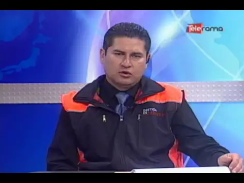 Ing. Geovanny Iñamagua 