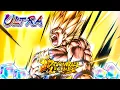 Download Lagu 💥DOUBLE INVOCATION ULTRA ! GOKU SSJ NAMEK \u0026 FREEZA DÉBARQUENT SUR DRAGON BALL LEGENDS ! 😱