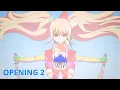 Download Lagu 「Creditless」Danganronpa 3 The End of Hope's Peak High School - Despair Arc OPENING 『Binaria』4K 60FPS