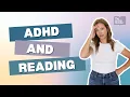 The Multisensory Reading Trick AD Parents Are Missing