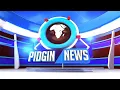 PIGDIN NEWS DEBATE SATURDAY NOVEMBER 29, 2025 - EQUINOXE TV