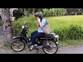 yamaha v series... THM punya,,