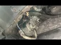 2009 Honda CR-V AC Compressor Replacement