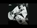 Bessie Smith - Nobody Knows You When You're Down and Out (Official Audio)
