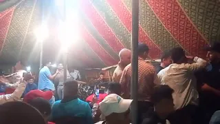 يااااا سمــرا قيلانـــي قيلانـــي اروع ايقـاع و أجمل صـوت غادي تسمع مع مجموعة الفنان الـيـزيد 