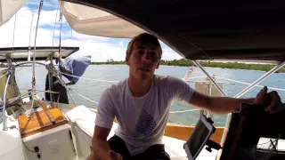 Can I Use My iPad Offshore?