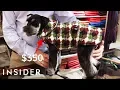 We Took A Puppy Shopping At A NYC Luxury Dog Brand