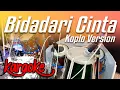 Download Lagu BIDADARI CINTA KARAOKE VERSI KOPLO TERBARU!!