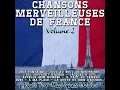 Rien que de l'eau