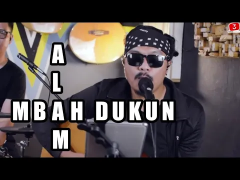 Download MP3 MBAH DUKUN - ALAM | 3PEMUDA BERBAHAYA COVER