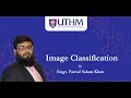 Image Classification using deep learning with python example