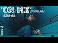 Download Lagu EXO-SC 세훈\u0026찬열 'On Me' (SEHUN Solo) 🎶1ชั่วโมง🎶 | 1 Hour Music | SingToMe