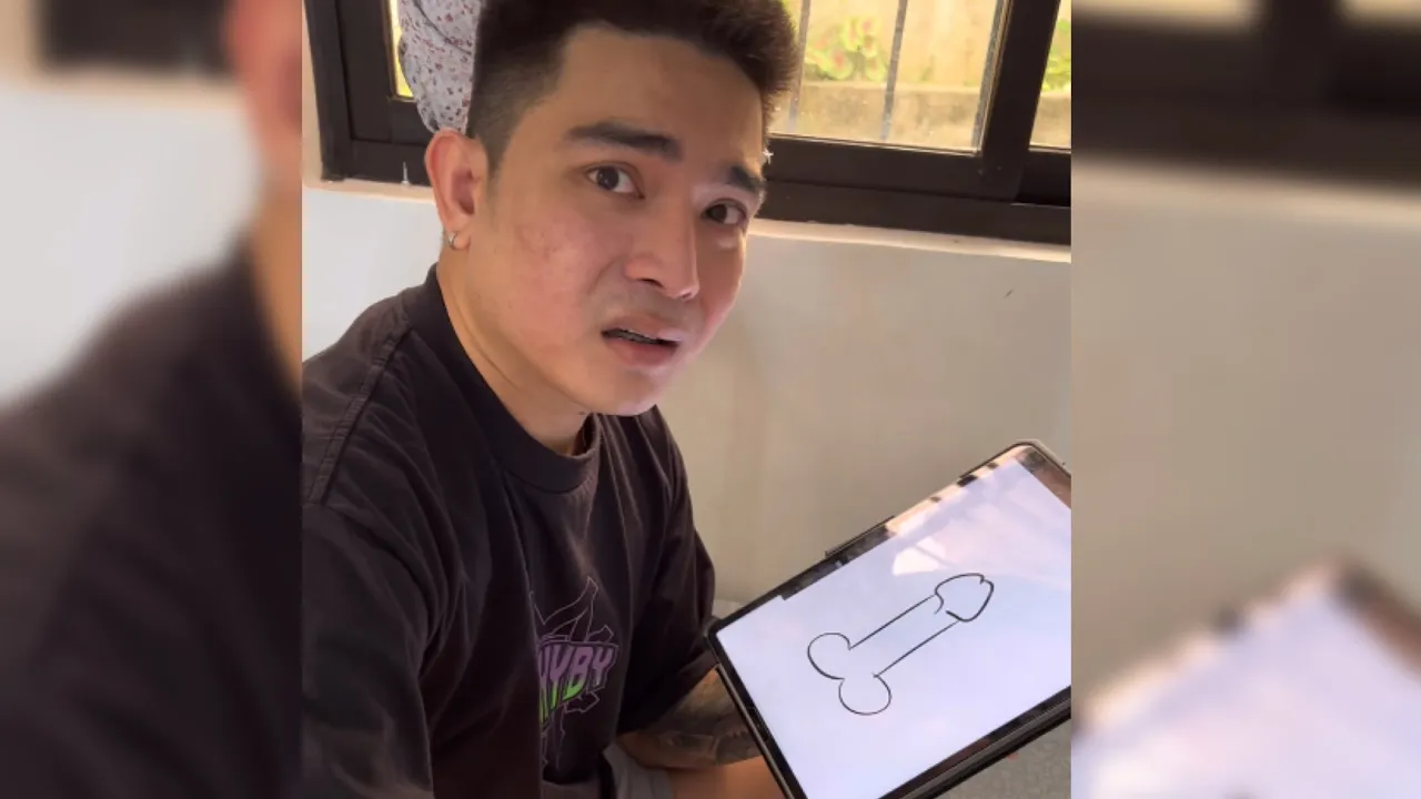 Akala nya TT hahahaha