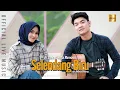 Download Lagu Tri Suaka ft Nazia Marwiana - Selendang Biru (Official Live Music)