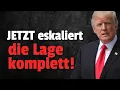 Download Lagu 💥Neuer LEAK: Iran Außenminister kündigt GEGENSCHLAG an!!
