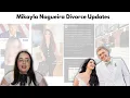 Mikayla Nogueira Divorce Updates Cody s Alt-Right Twitter MAGA Bestie