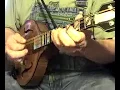 Freddie King’s “Hide Away” | Mandolin Blues Lesson + Slow Version